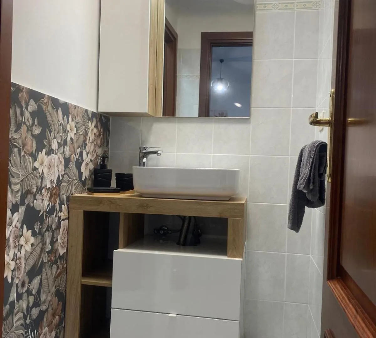 Marecamere Alghero Appartamento