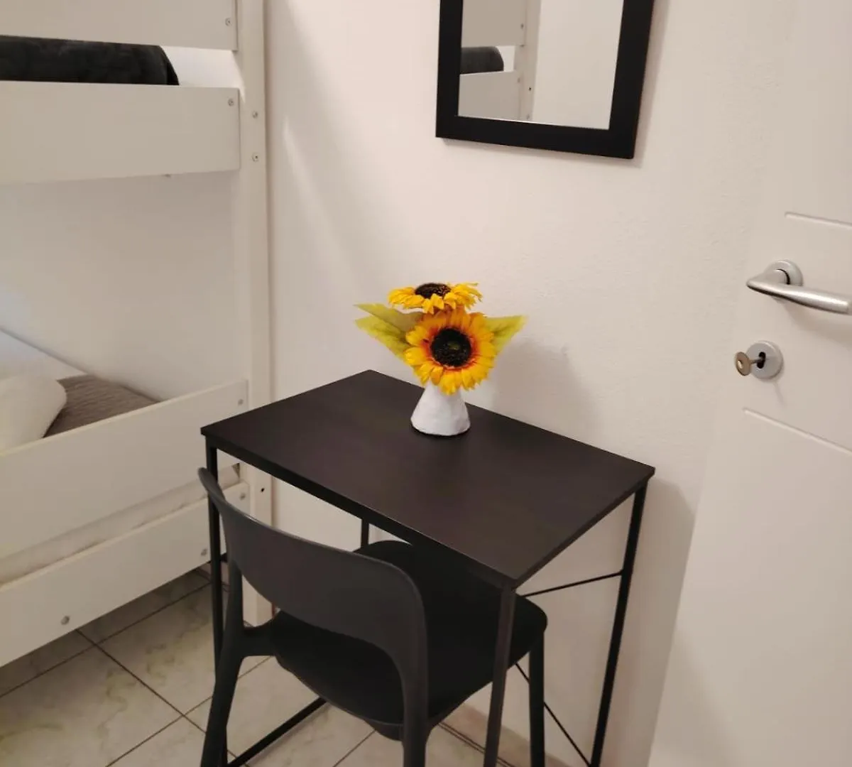 Appartamento Marecamere Alghero